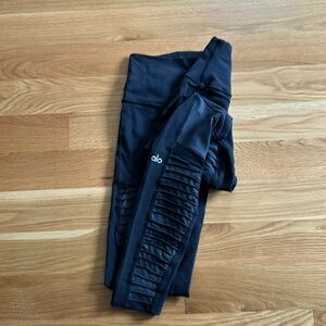 Alo Moto Leggings
